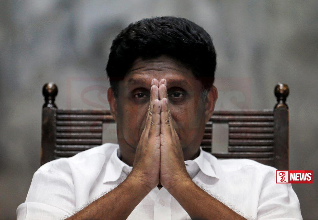 විදුලි මිල ඉහළ දැමීම සම්බන්ධයෙන් විපක්ෂ නායකගෙන් නිවේදනයක්