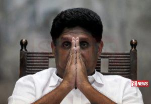 විදුලි මිල ඉහළ දැමීම සම්බන්ධයෙන් විපක්ෂ නායකගෙන් නිවේදනයක්