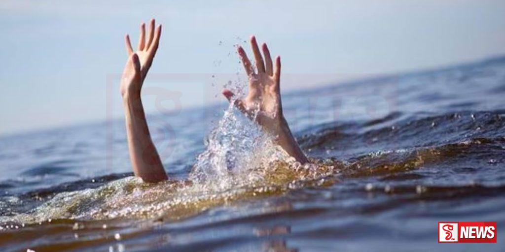 වැවේ නාන්න ගිය 10 හැවිරිදි දරුවාට අත්වූ ඉරණම