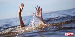 වැවේ නාන්න ගිය 10 හැවිරිදි දරුවාට අත්වූ ඉරණම