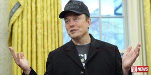 මස්ක් ට්රම්ප්ගෙන් ඉවත් වෙයි