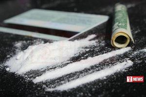 කොකේන් මත්ද්රව්ය කිලෝ 10යි ග්රෑම් 323ක් සමග විදෙස් ජාතිකයෙකු අත්අඩංගුවට