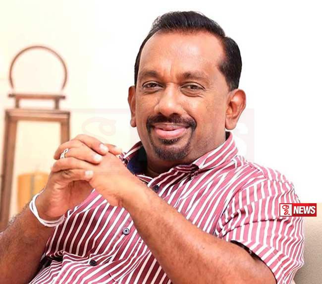 මහින්දානන්ද කොළඹ මහේස්ත්රාත් අධිකරණයට