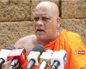 පොසොන් උත්සවය සඳහා කිසිදු රාජ්ය මැදිහත්වීමක් නැහැ