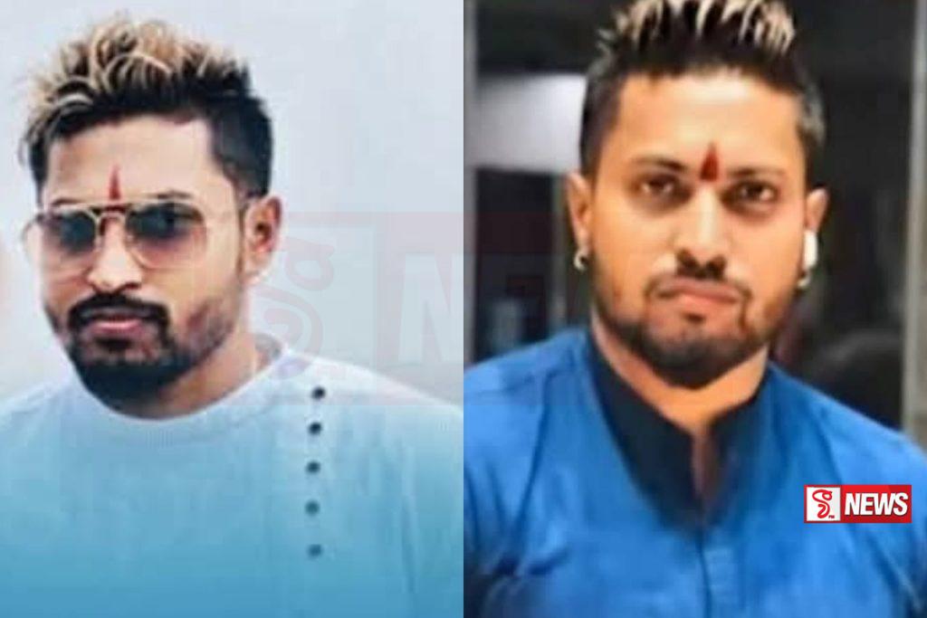 කෙහෙල්බද්දර පද්මේට විදෙස් ගත වීමට සහය වූ සැකකරුවන් දෙදෙනෙක් අත්අඩංගුවට