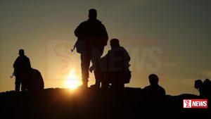 නයිජීරියාවේදී අපරාධ කල්ලි සාමාජිකයින් 21 දෙනෙකු මරුට