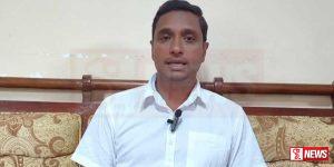 ඊයේ අස්වුණා… අද ආයේ එක්වුණා…