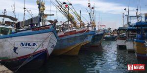 ධීවර සහ නාවුක ප්රජාවට අතිවිශේෂ නිවේදනයක්