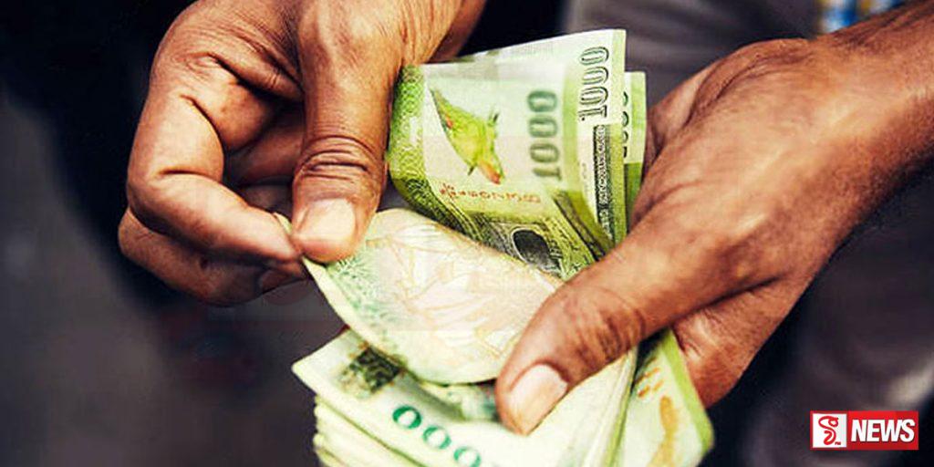 ණයට දෙන මත්කුඩුවල ණය ගොවෙන අයට වධදෙන වධකාගාරයක් කැලණියේ