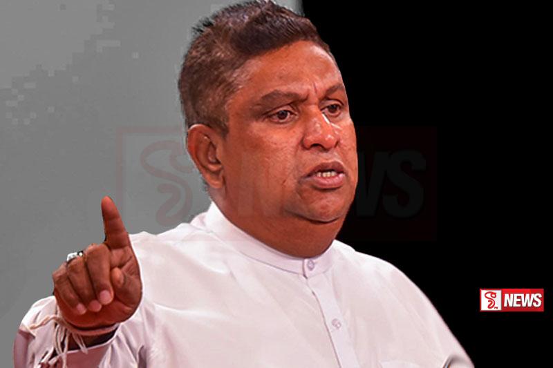 චාමරගේ ඇප ඉවත් කිරීමේ ඉල්ලීම ප්රතික්ෂේප කරයි