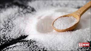 ඉන්දියාවෙන් ආනයනය කළ පළමු ලුණු තොගය අද දිවයිනට