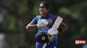 චමරි අතපත්තුට දඩයක්