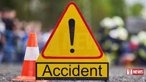 නාවල රිය අනතුරක් – 5කට තුවාල