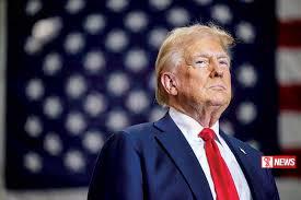 අමෙරිකානු ජනාධිපති ඩොනල්ඩ් ට්රම්ප්, ගල්ෆ් රාජ්යයන් හි සංචාරයක