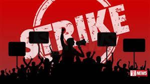 ලිට්රෝ මෑන් පවර් සේවකයින් වැඩවර්ජනයක