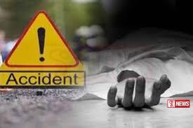 රිය අනතුරු දෙකකින් දෙදෙනෙකු ජීවිතක්ෂයට