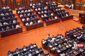 පාර්ලිමේන්තු සභාවාරය ඇරඹෙයි