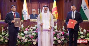 ඉන්දු – ලංකා අවබෝධතා ගිවිසුම්වලට එරෙහිව පෙත්සමක්