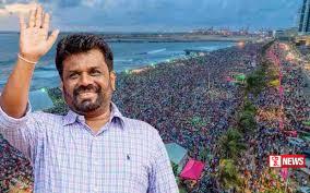 මැයි දිනය වෙනුවෙන් ජනාධිපතිවරයාගෙන් විශේෂ පණිවිඩයක්