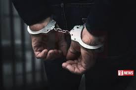 බිරිය ඝාතනය කළ සැමියා අත්අඩංගුවට