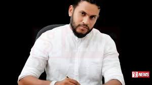 ඩෑන් ප්රියසාද් ඝාතනයේ ප්රධාන වෙඩික්කරු කොටුවෙයි