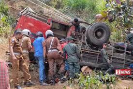 ගැරඬිඇල්ල අනතුර සම්බන්ධයෙන් විමර්ශන කමිටුවක්