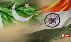 ඉන්දියාව හා පාකිස්තානය එකිනෙකාට චෝදනා කරගනී