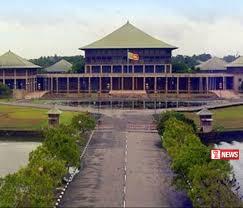 පෞද්ගලික දත්ත පනත විවාදය 3 වැනිදා