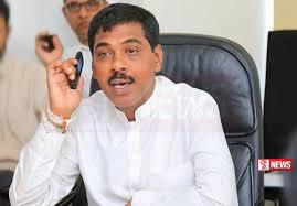 හිටපු ඇමති ප්රසන්න අධිකරණයට භාරවෙයි