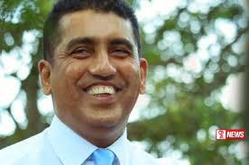 පොදුජන පෙරමුණේ නව මෙහෙයුම් ප්රධානියා ලෙස ජොන්ස්ටන් පත් කෙරේ