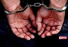 සැකකරුවන් තුන්දෙනෙකු විශේෂ කාර්ය බලකායේ අත්අඩංගුවට