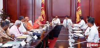 පොසොන් උත්සවයට පූර්ණ රාජ්ය අනුග්රහය