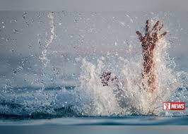 දියේ ගිලී පුද්ගලයෙකු මරුට