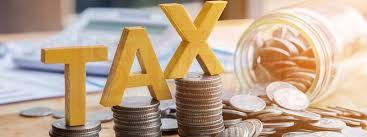 ජාතික බදු සතියක් ප්රකාශයට පත් කෙරේ