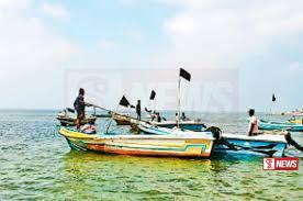 ධිවරයින්ට කාලගුණයෙන් අනතුරැ ඇගවීම්