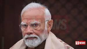 මෝදිගෙන් විශේෂ ප්රකාශයක්