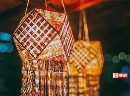 රාජ්ය වෙසක් සැමරුමට සියල්ල සූදානම් – වෙසක් සතියත් හෙටින් ඇරඹෙයි