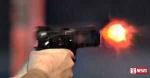 මත්ද්රව්ය ජාවාරම්කරුට පොලීසියෙන් වෙඩි ප්රහාරයක්