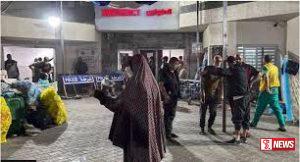 ගාසා තීරයේ සෞඛ්ය අනතුරේ – අවසන් රෝහලත් වැසෙන ලකුණු.