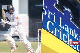 සියලුම දේශීය  තරග අත්හිටුවීමට ක්රිකට් ආයතනයෙන් තීරණයක්