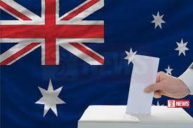 ඔස්ට්රේලියාවේ මහ මැතිවරණය ඇරඹෙයි