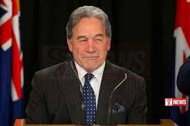 නවසීලන්ත නියෝජ්ය අගමැති 24 වැනිදා දිවයිනට