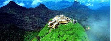 ශ්රී පාද වන්දනා සමය අදින් අවසන් වෙයි