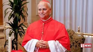 අභිනව පාප් වහන්සේට ජනපති අනුරගෙන් සුභපැතුම්