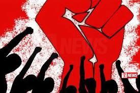 ලෝක කම්කරු දින අදයි