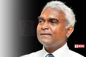 විදුලිබල මණ්ඩලයේ සභාපති ඉල්ලා අස්වෙයි