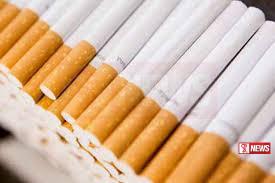 රුපියල් ලක්ෂ 600ක විදෙස් දුම්වැටි තොගයක් සමග පුද්ගලයින් 4ක්  අත්අඩංගුවට