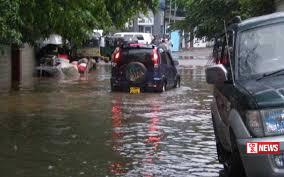 ඕස්ට්රේලියාවට හදිසි ගංවතුර තත්ත්වයක්