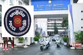 නීති කඩකළ රථවාහන 100කට අධික සංඛ්යාවක් පොලිස් භාරයට