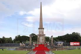 16 වැනි රණවිරු සැමරුම අද ජනපති ප්රධානත්වයෙන්